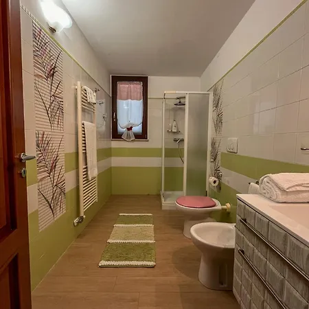 Casa Annette Appartement