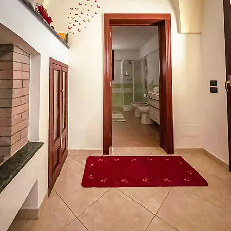 Appartement Casa Annette