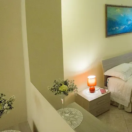 Casa Annette Appartement Copertino