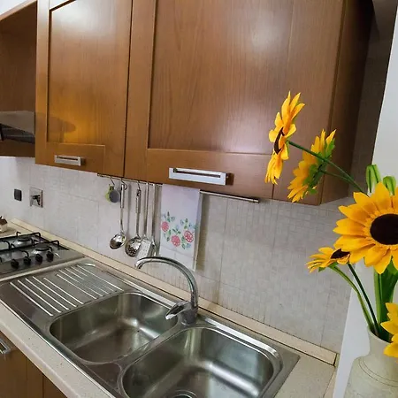 Appartement Casa Annette *