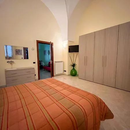 Apartmán Casa Annette *