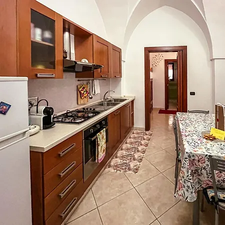 Apartmán Casa Annette Copertino