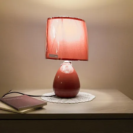 Casa Annette Copertino