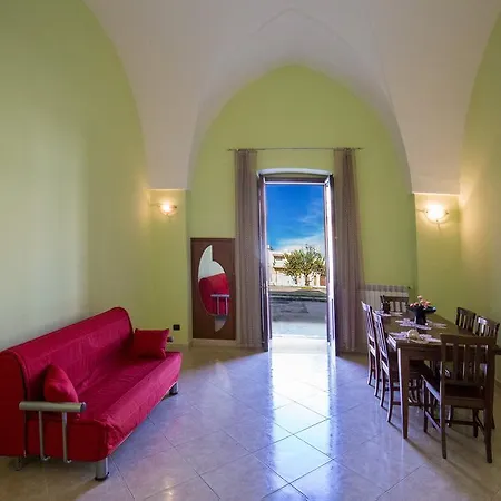 Casa Annette Apartmán *