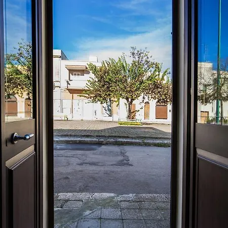 Apartmán Casa Annette