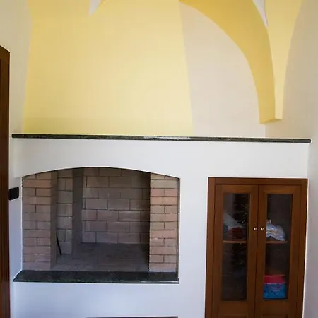 Casa Annette Apartmán Copertino