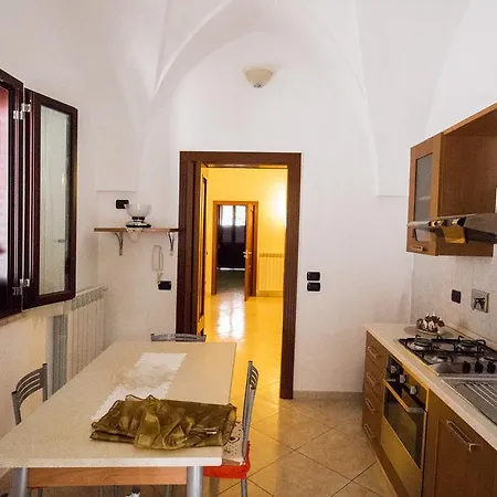 Casa Annette Copertino