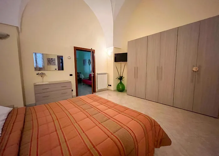 شقة Casa Annette *